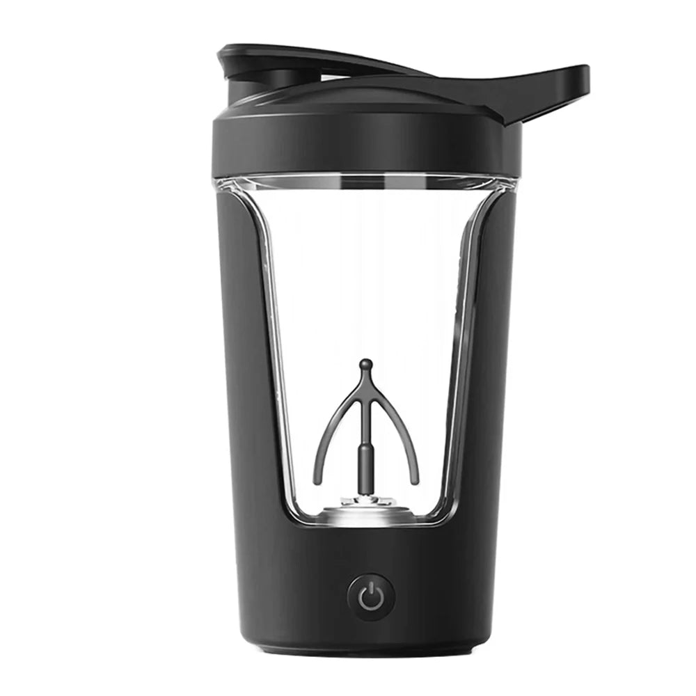 The GymDolphin MixMaster