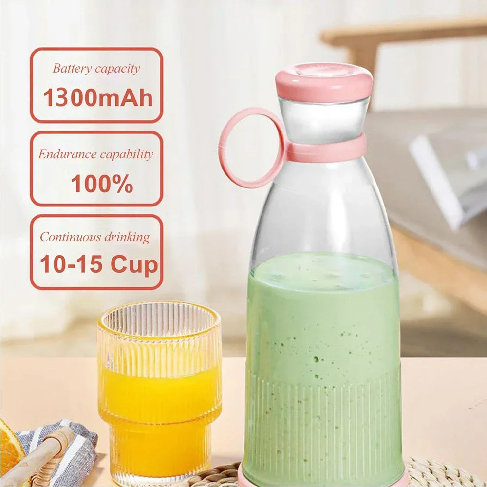 The GymDolphin PowerBlend