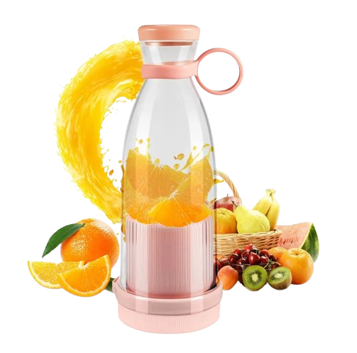 The GymDolphin PowerBlend